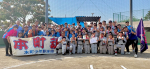 Aチーム夏季大会優勝！